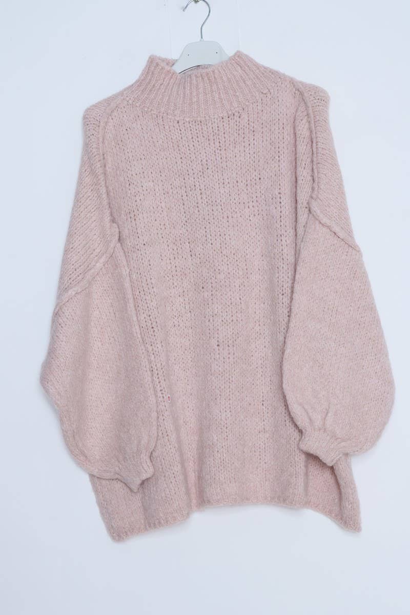 Emmy Sweater