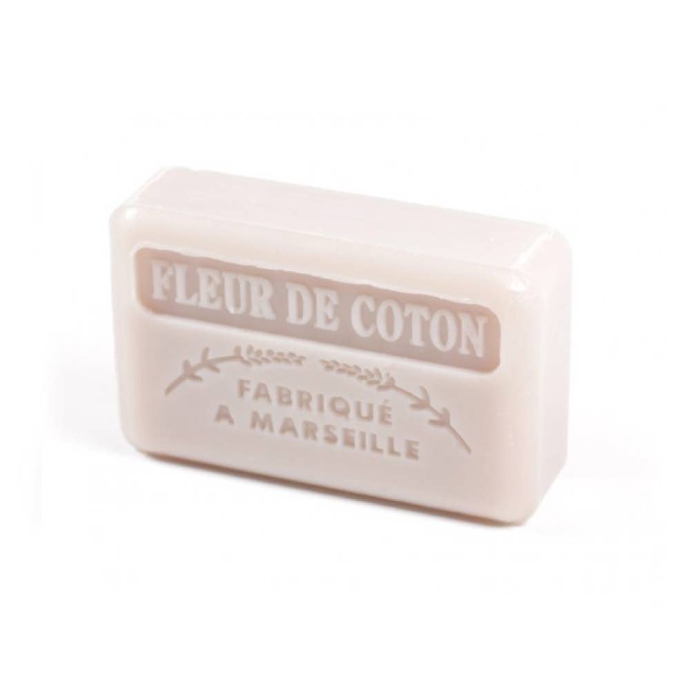 MARSEILLE FRENCH SOAP BAR