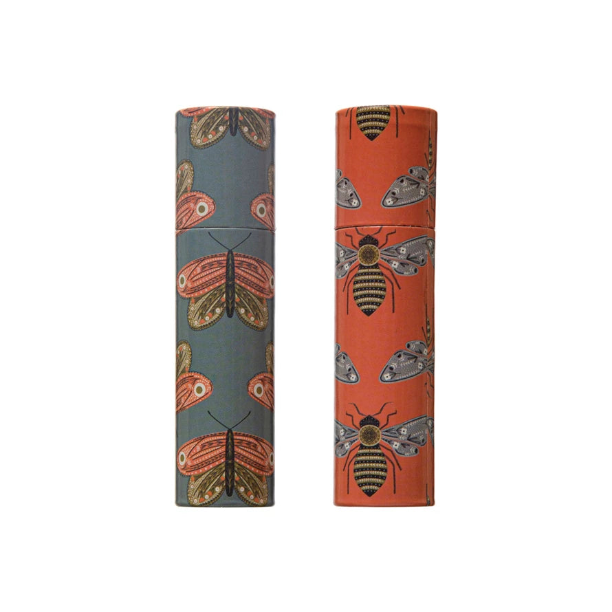 Bug Match Tube