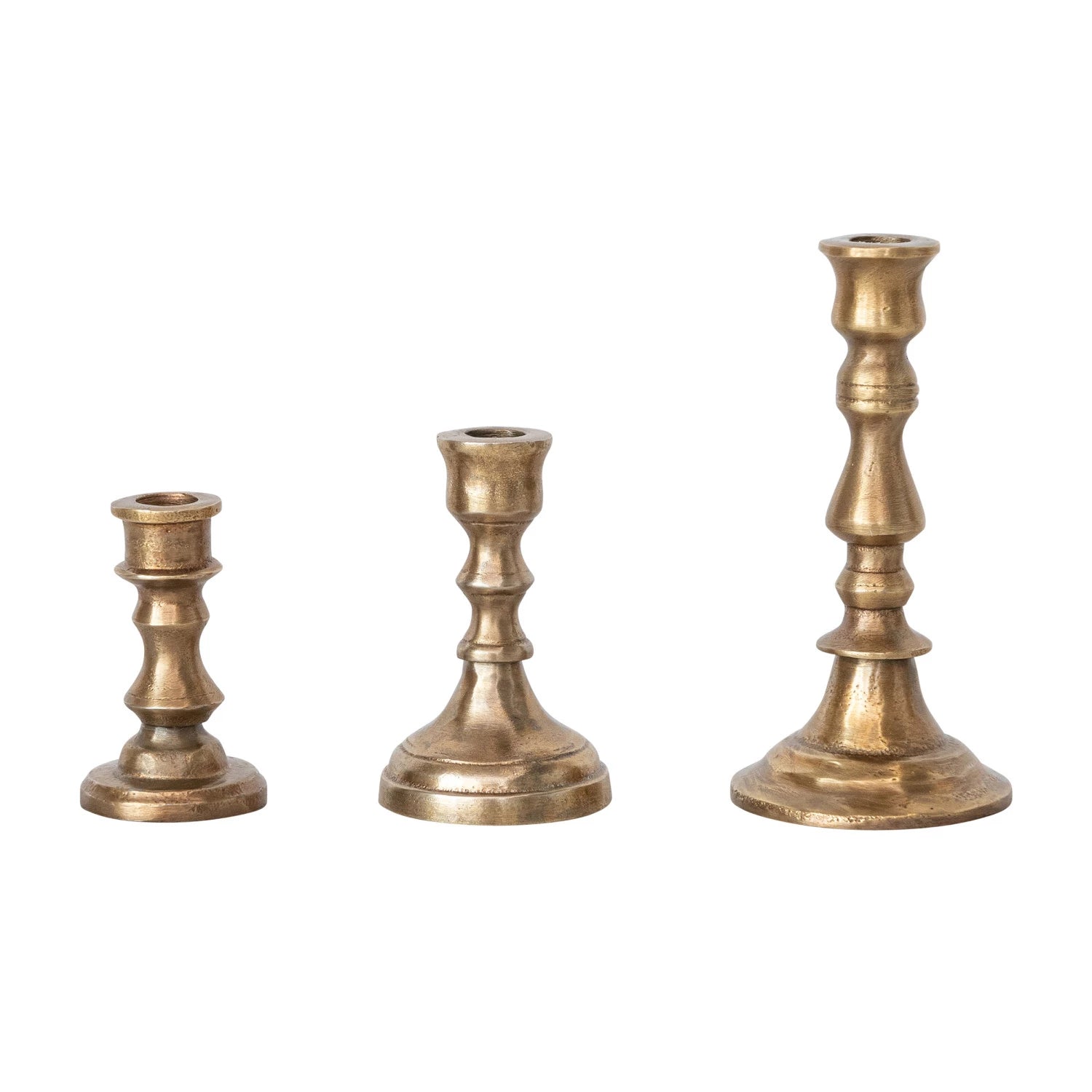 Brass Aluminum Taper Holder