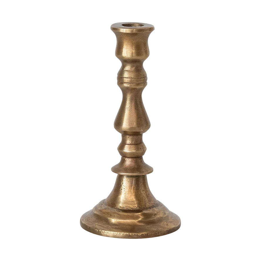 Brass Aluminum Taper Holder