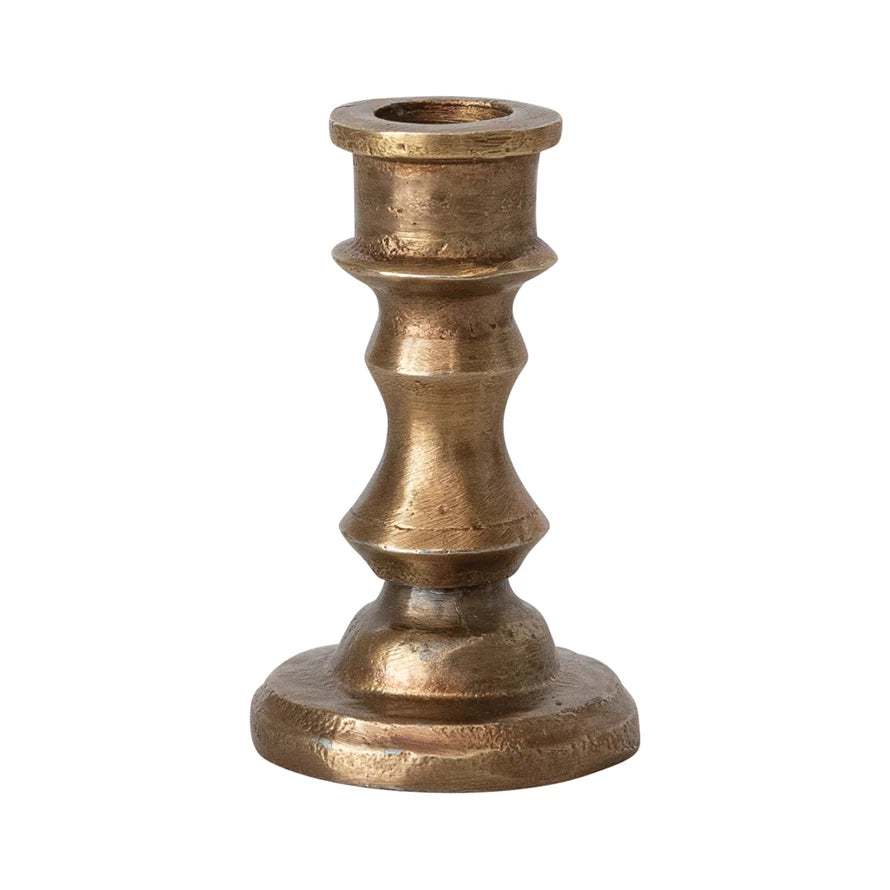 Brass Aluminum Taper Holder