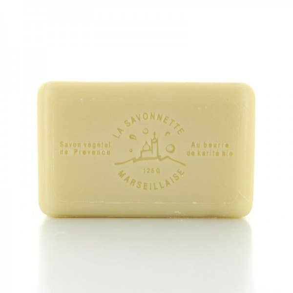 MARSEILLE FRENCH SOAP BAR