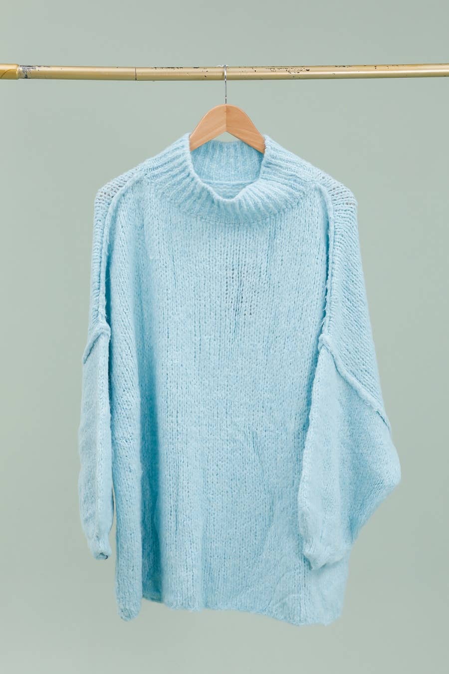 Emmy Sweater