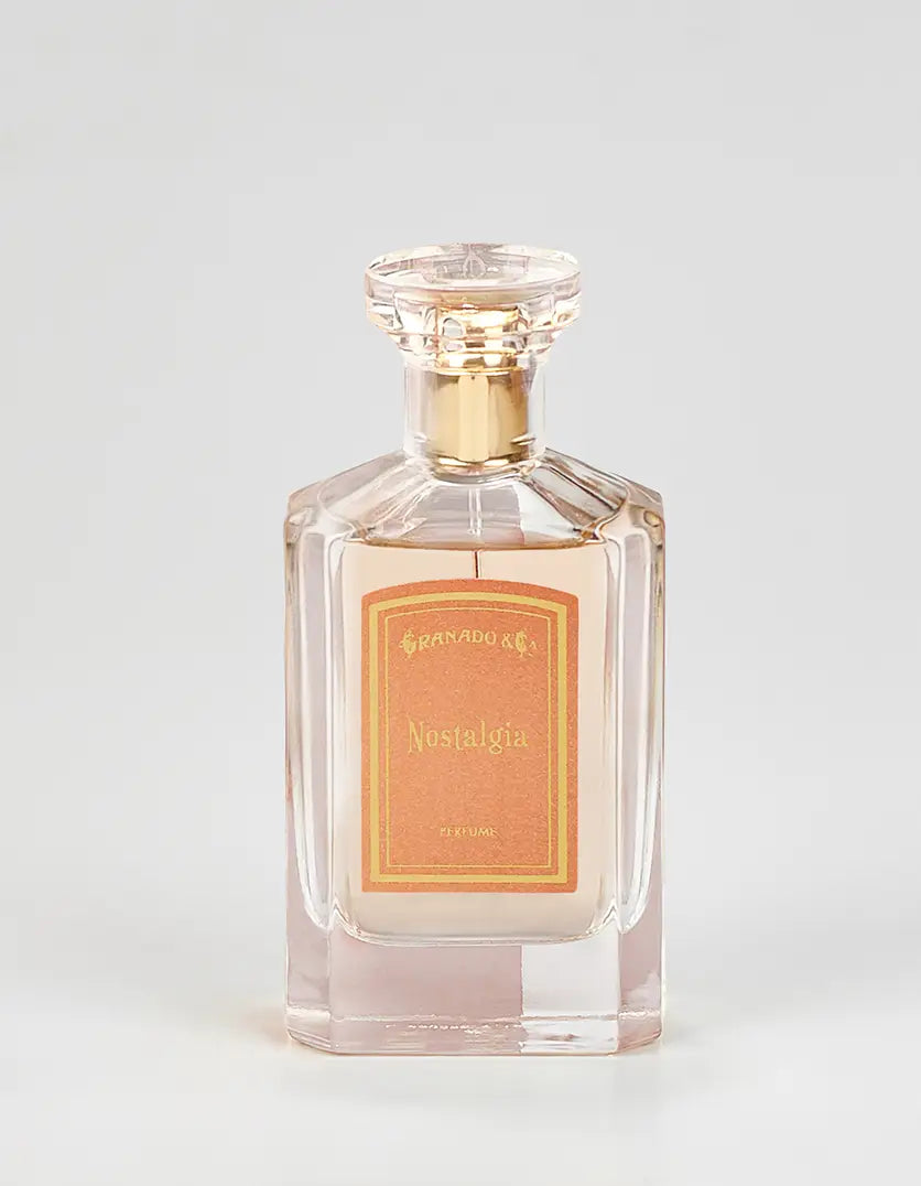 Nostalgia Eau de Parfum