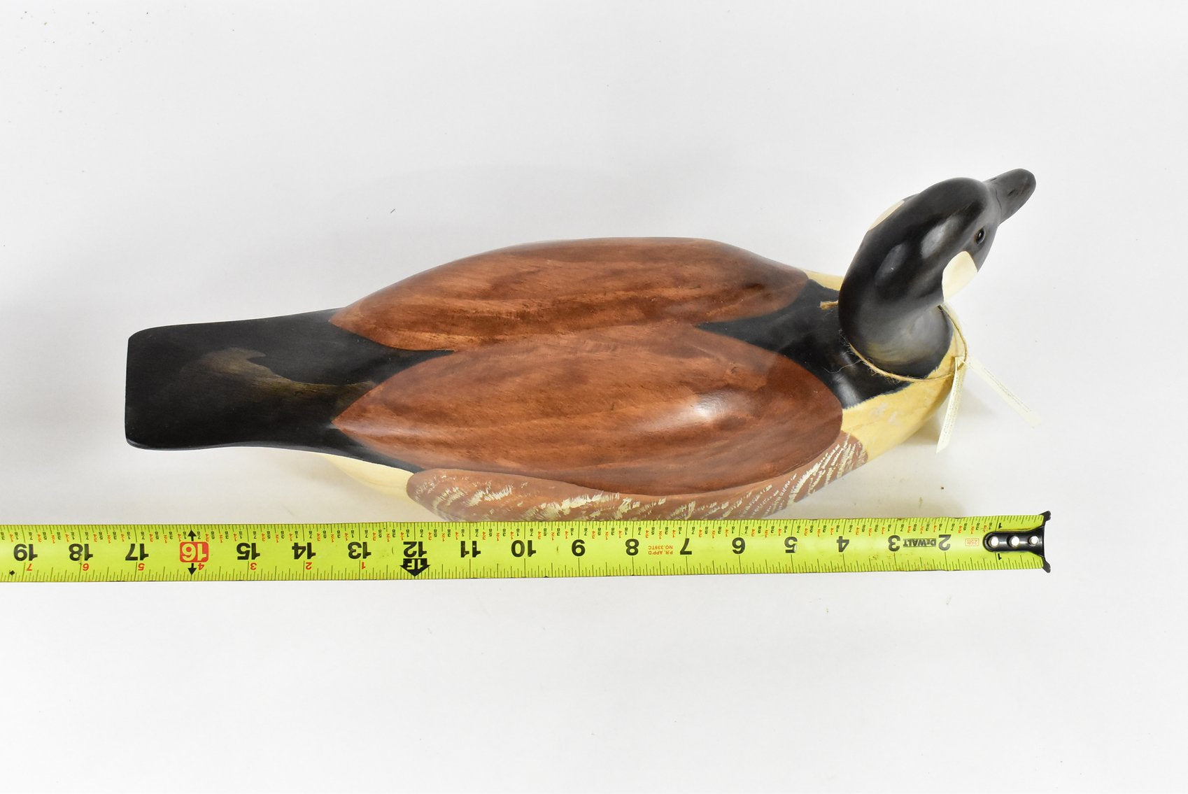 Dekes Goose Decoy