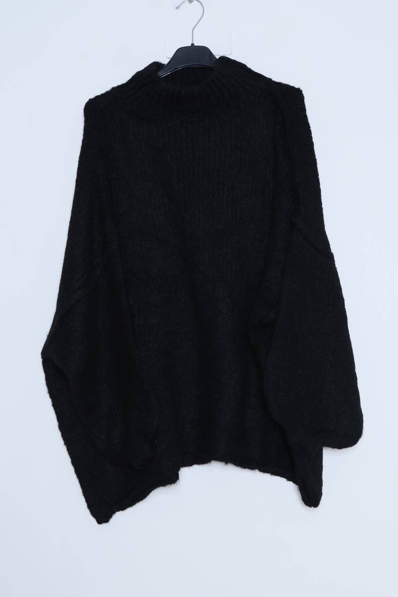 Emmy Sweater
