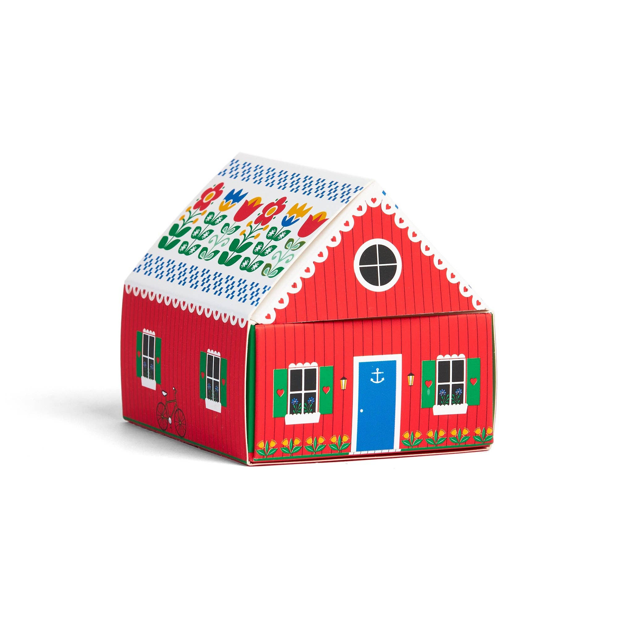 Matchbox Cottage