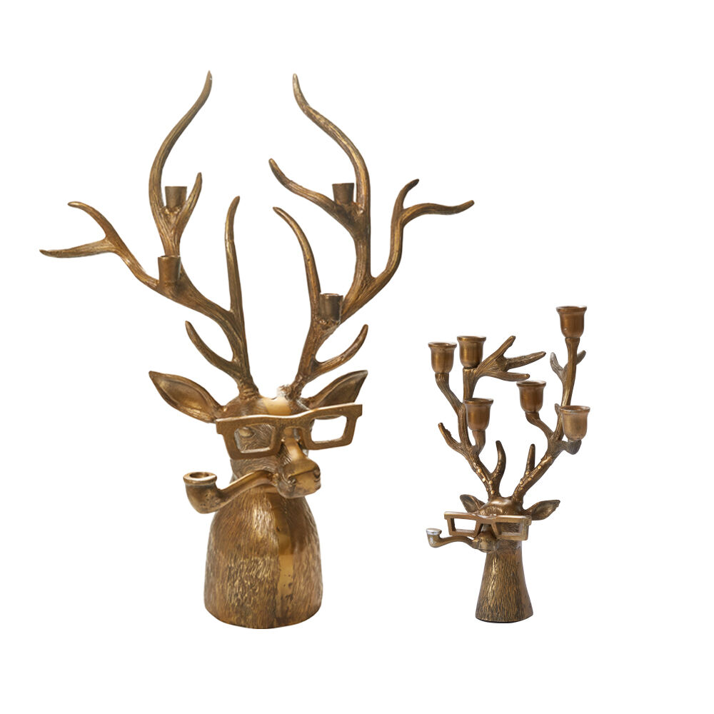 Frankie candelabra