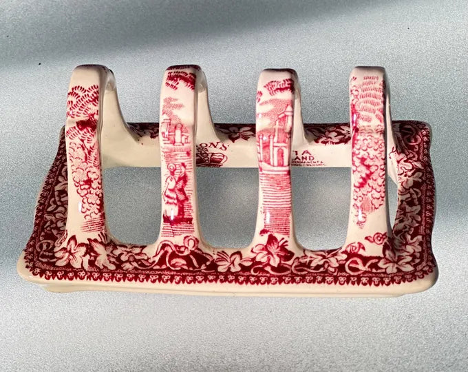 Mason's Vista Toast Rack