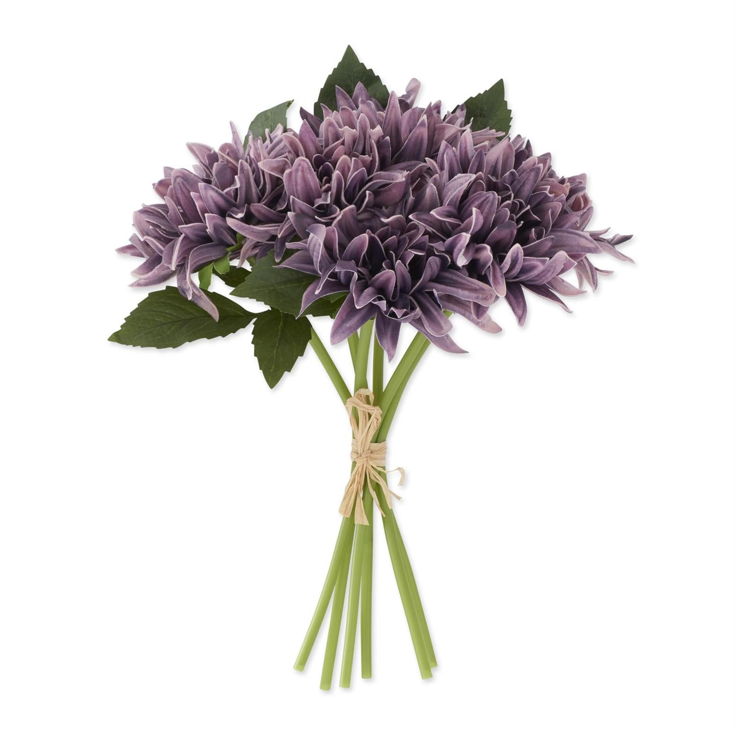 Real Touch Dahlia Bundle