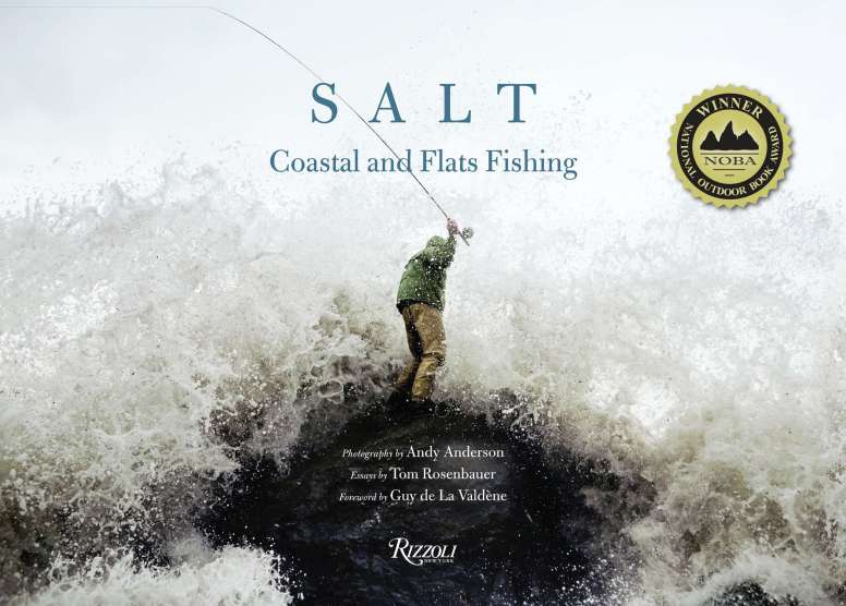 SALT Coastal and Flats Fishing