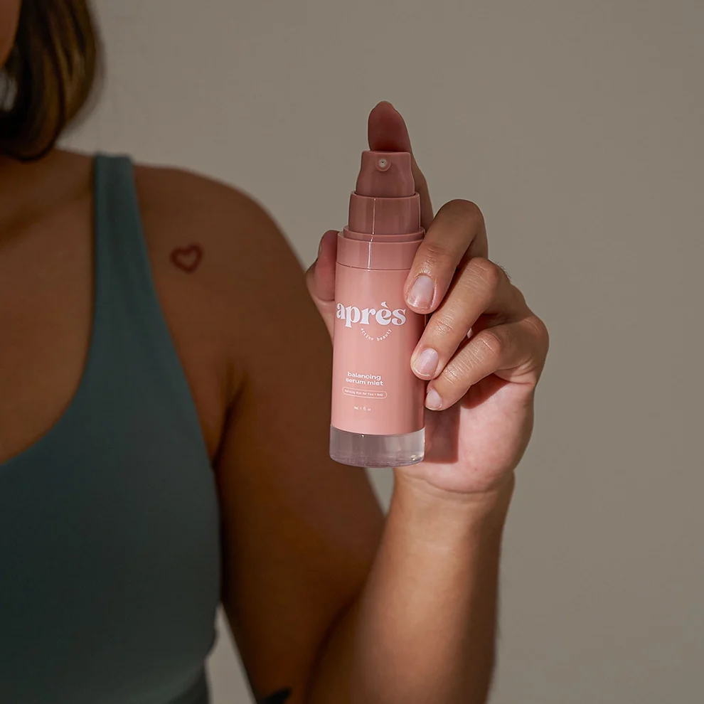 Apres Balancing Serum Mist