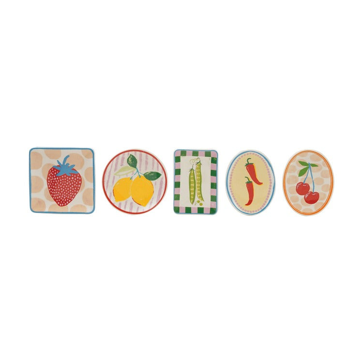 Fruit Dish