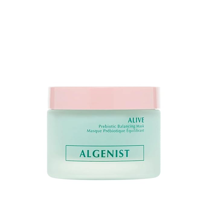 Algenist Alive Mask