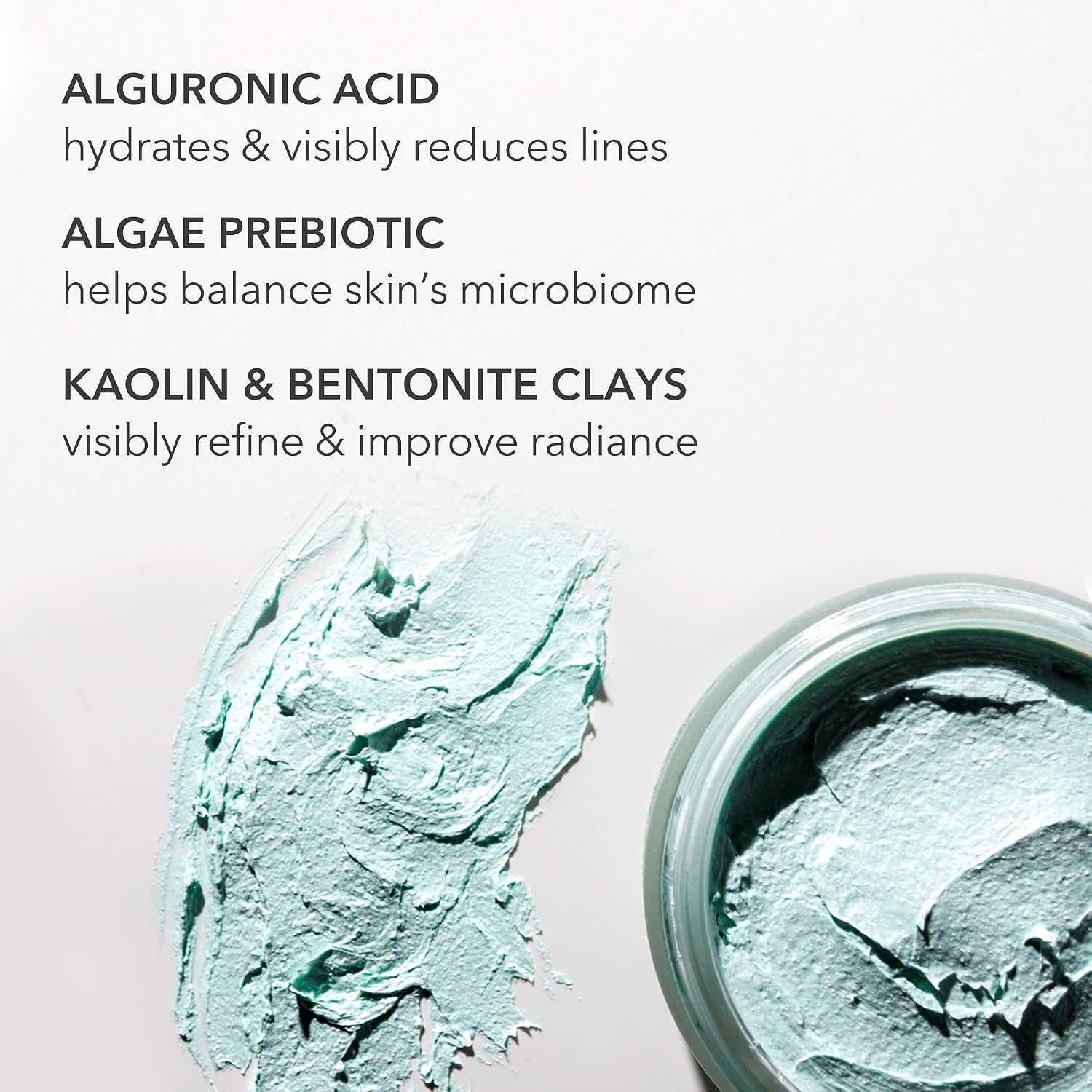 Algenist Alive Mask