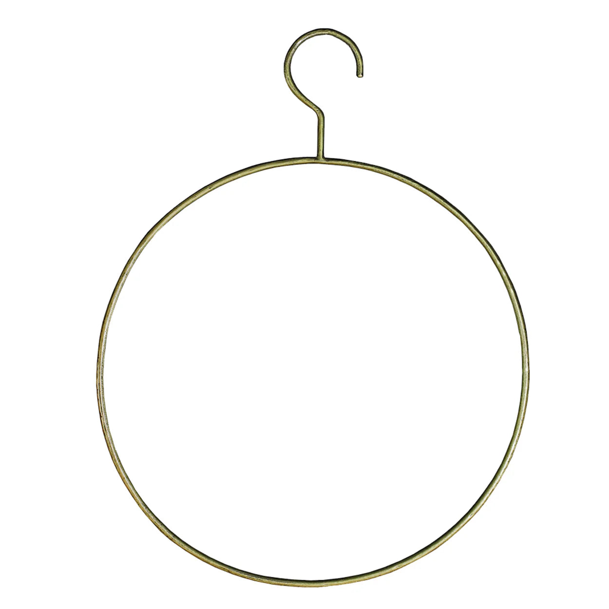Metal Ring Hook Hanger