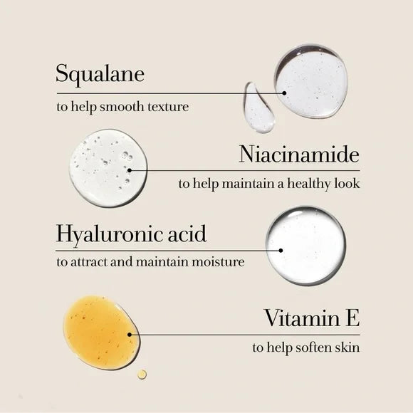 Fresh Milk Body Lotion