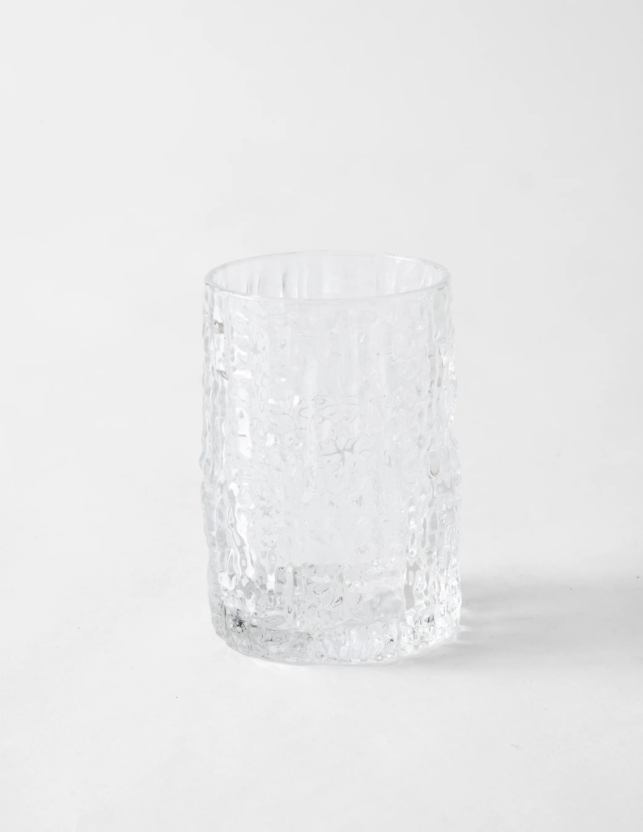 Japanese Drinking Glass