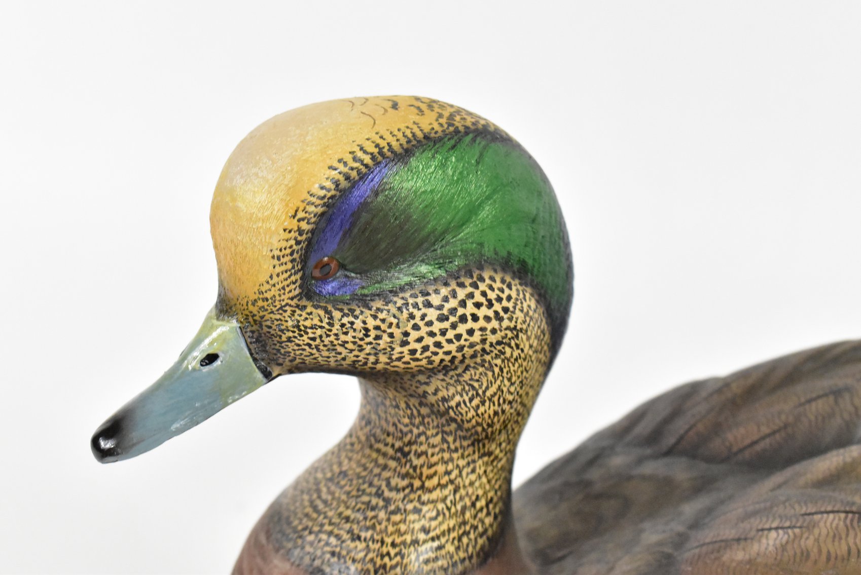 Loon Lake Decoy Company