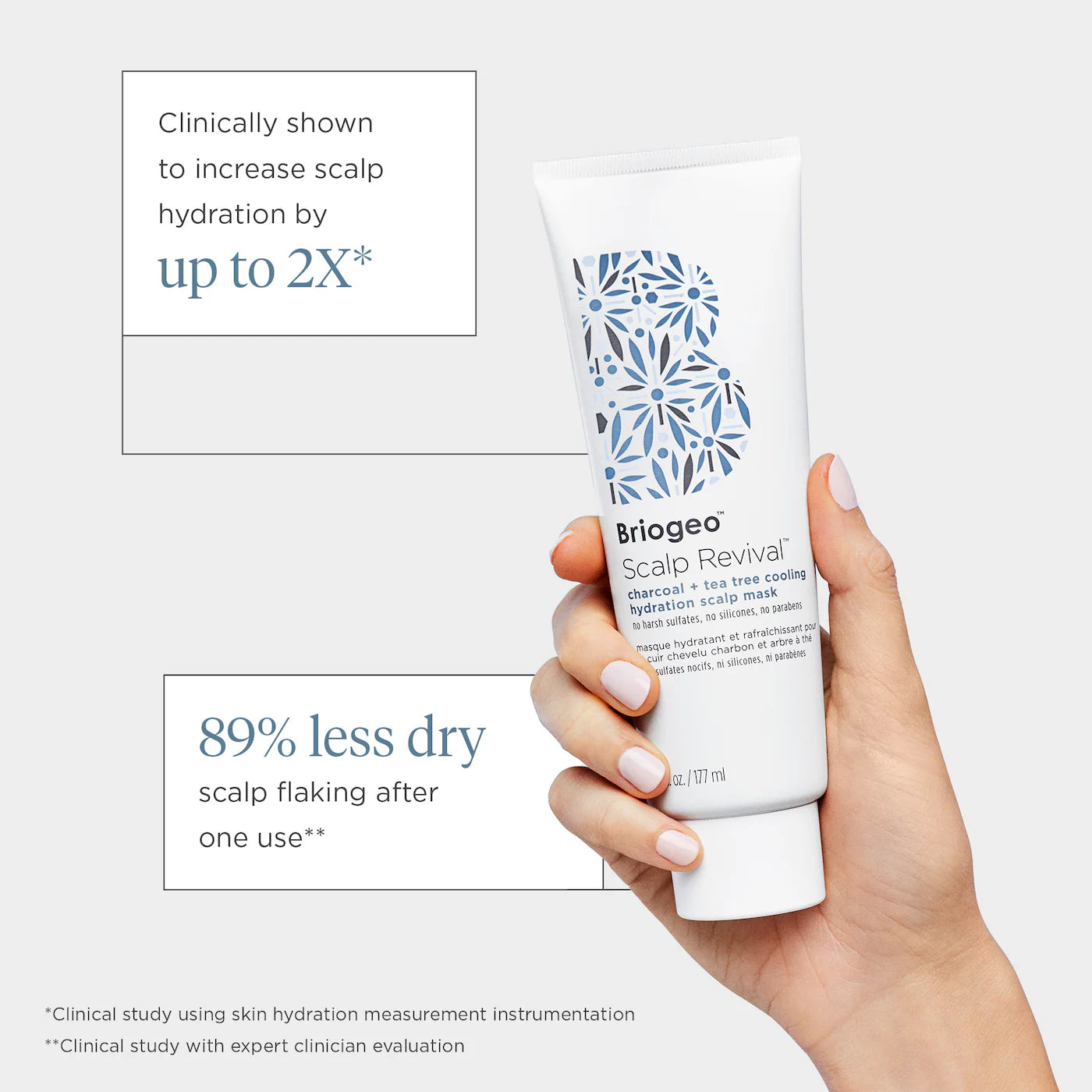 Briogeo Scalp Revival