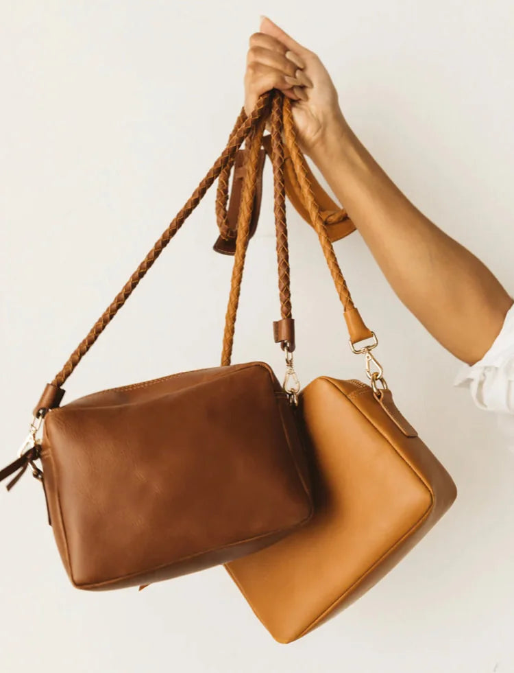 Aurora Crossbody