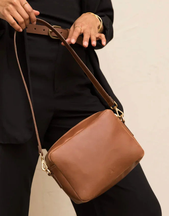 Aurora Crossbody