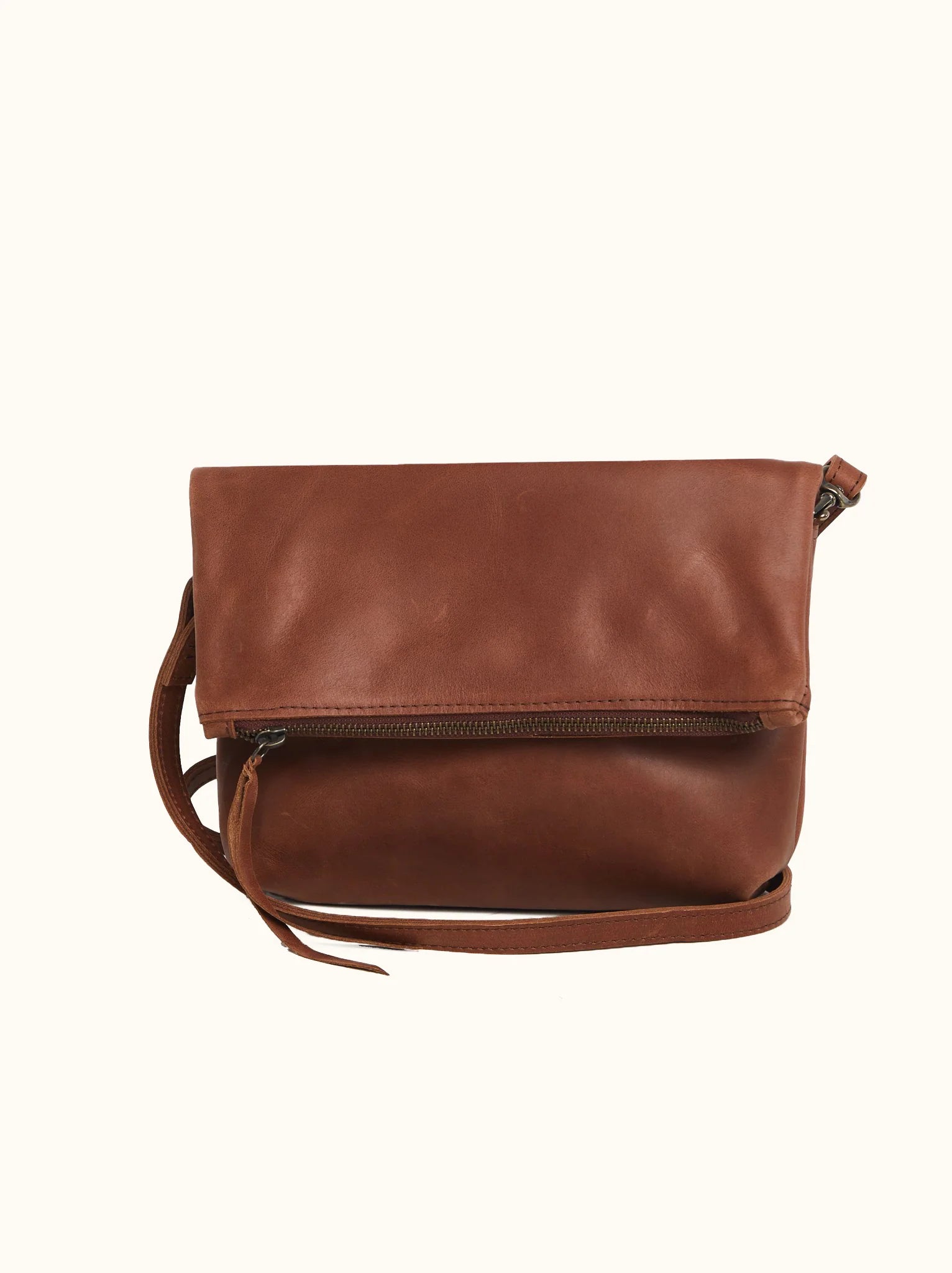 Emnet foldover crossbody sale