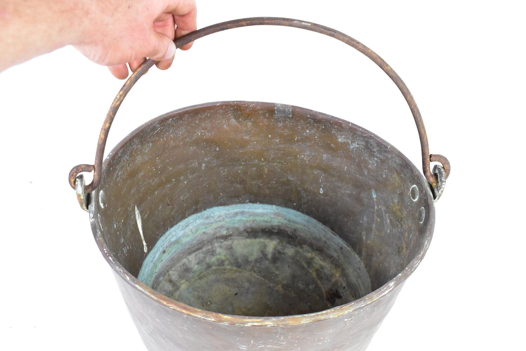 Metal Bucket