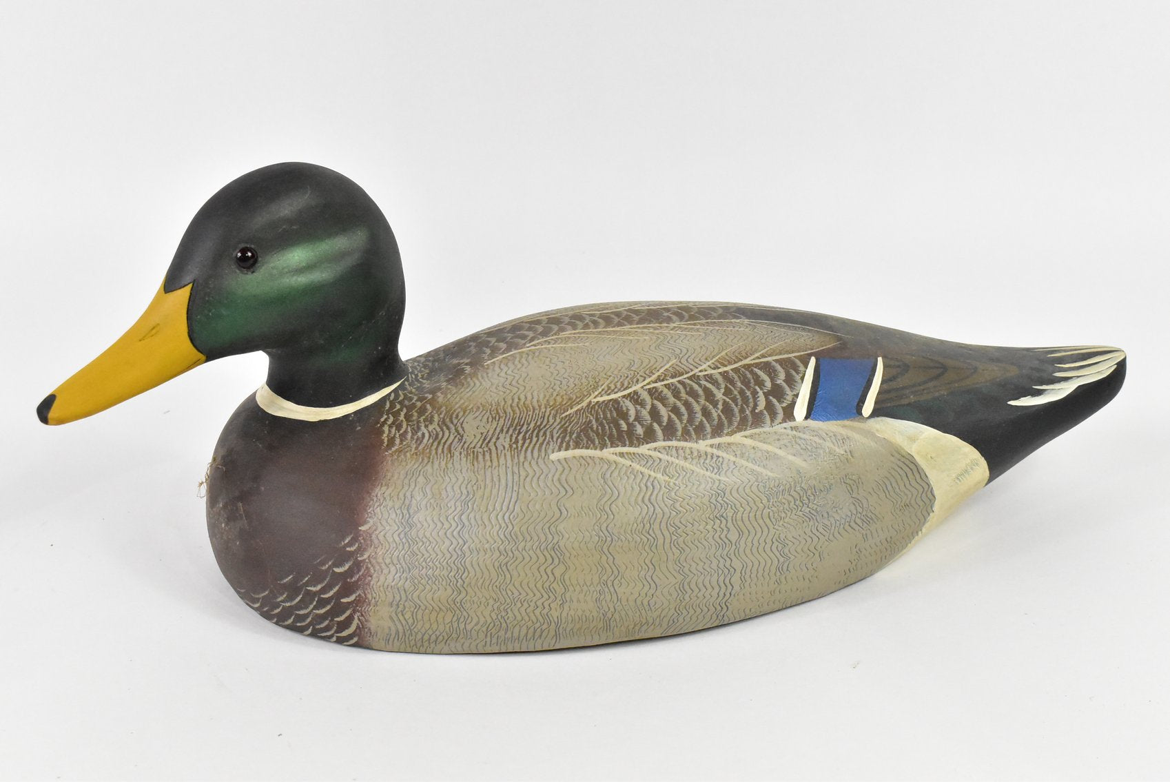 Fowler’s Duck Decoy