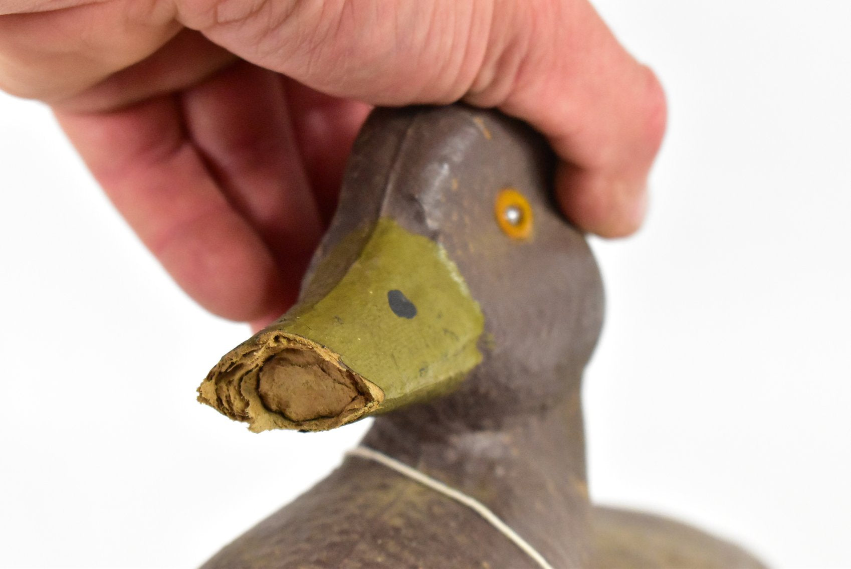 Ariduk General Fibre Co Duck Decoy