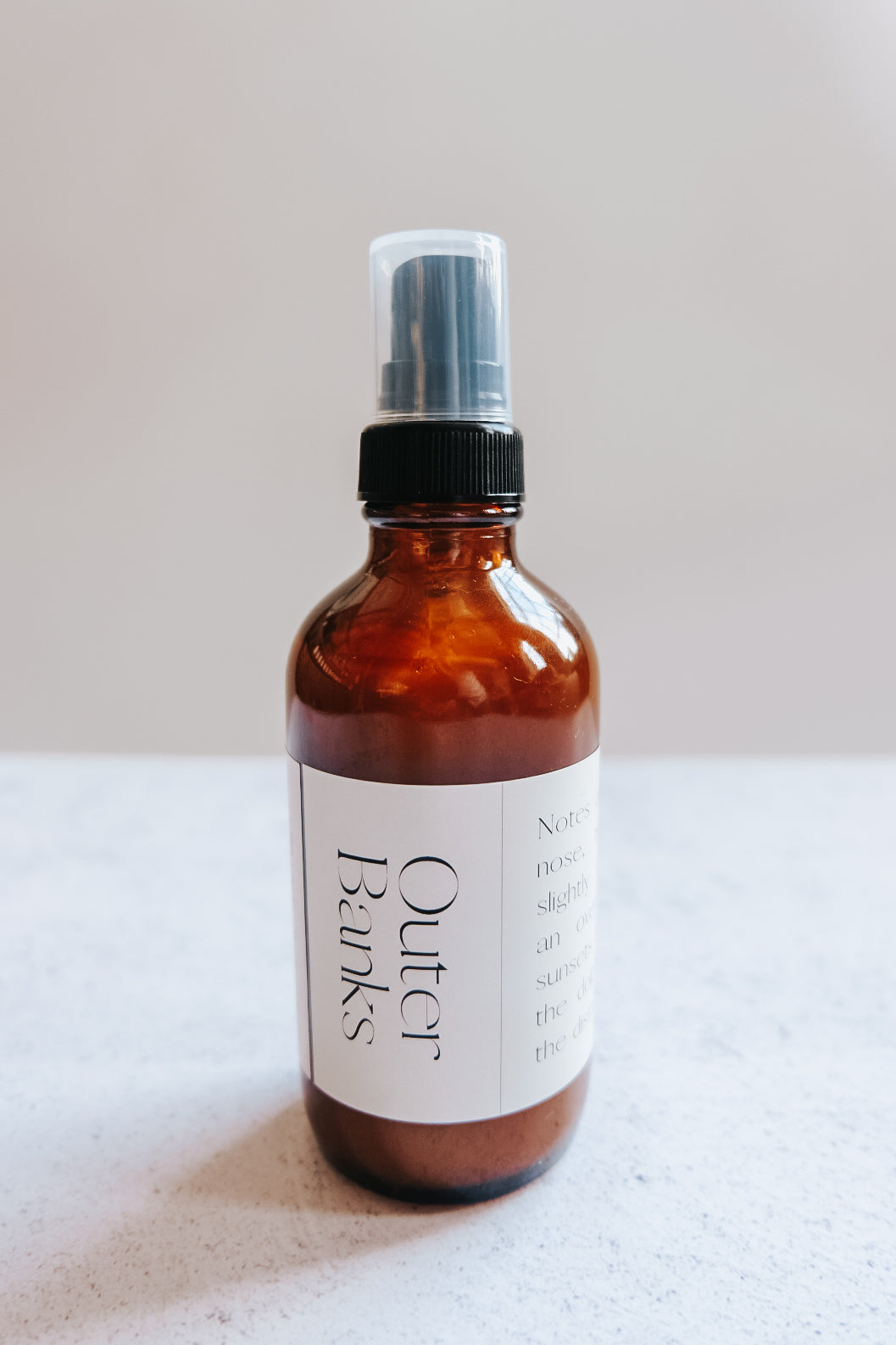 Outer Banks Room Spray