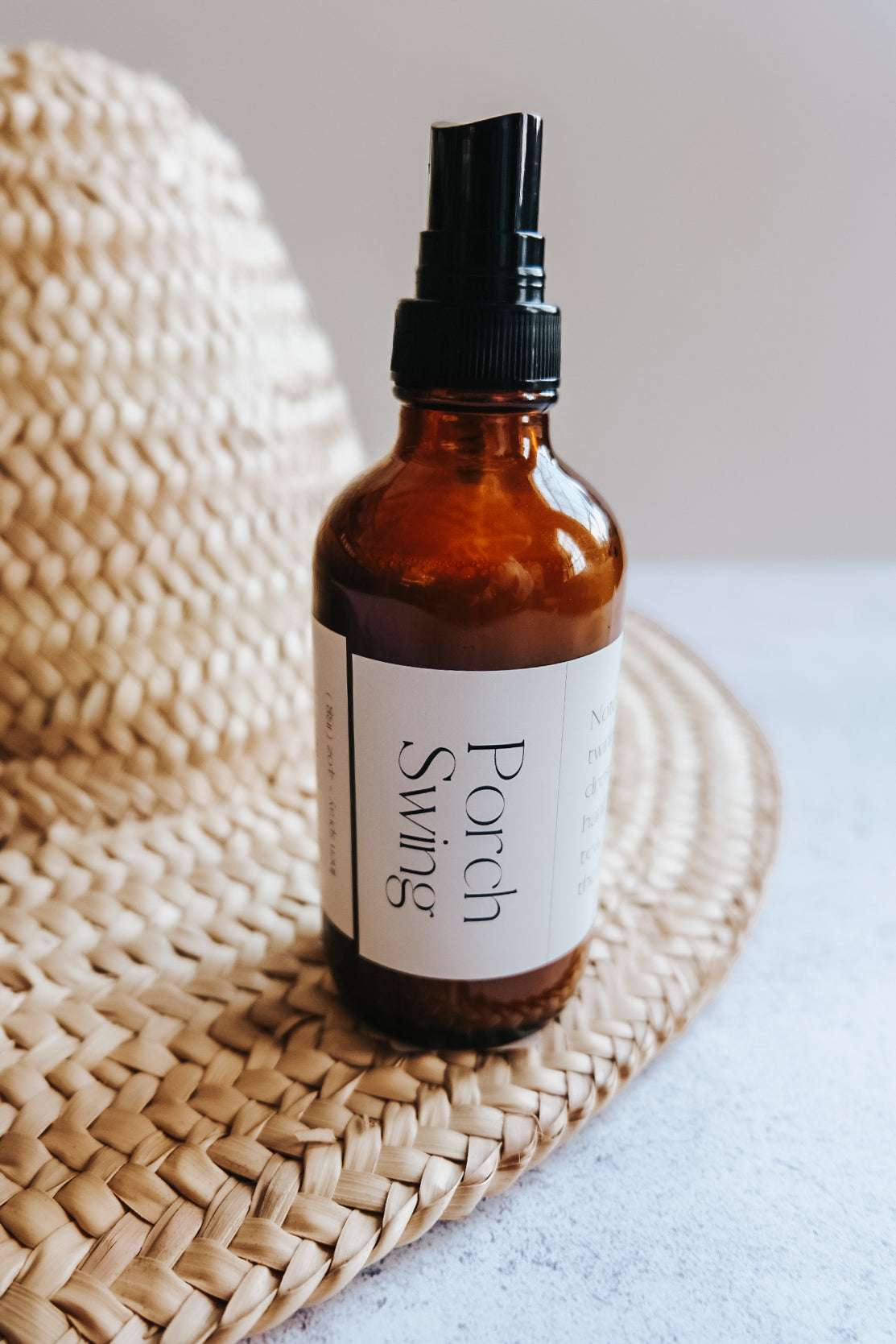 Porch Swing Room Spray