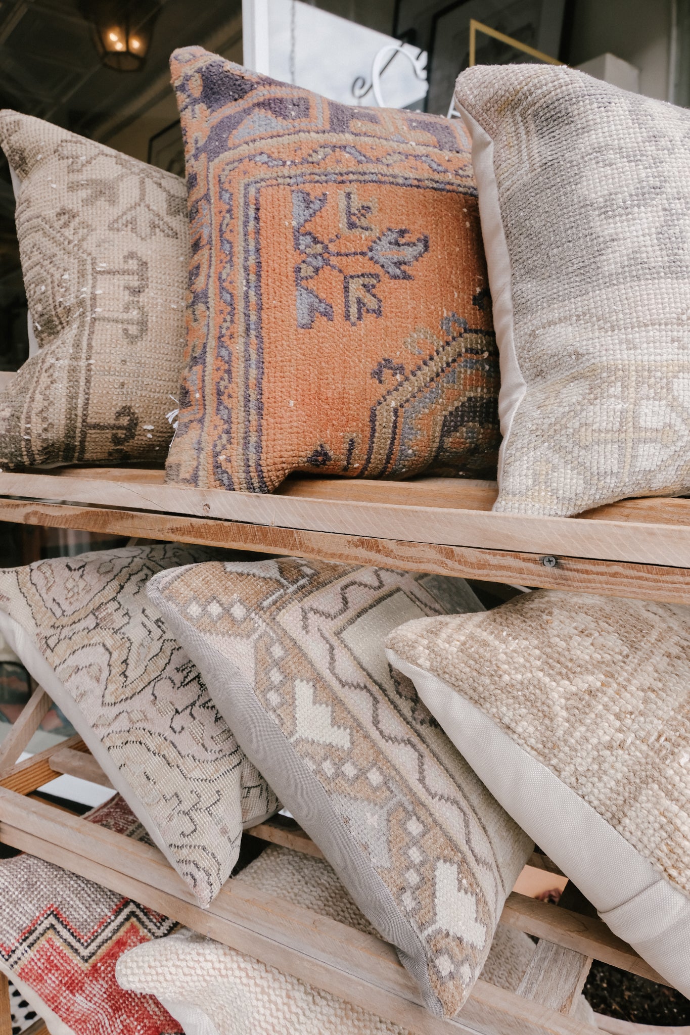 Turkish Pillow Large