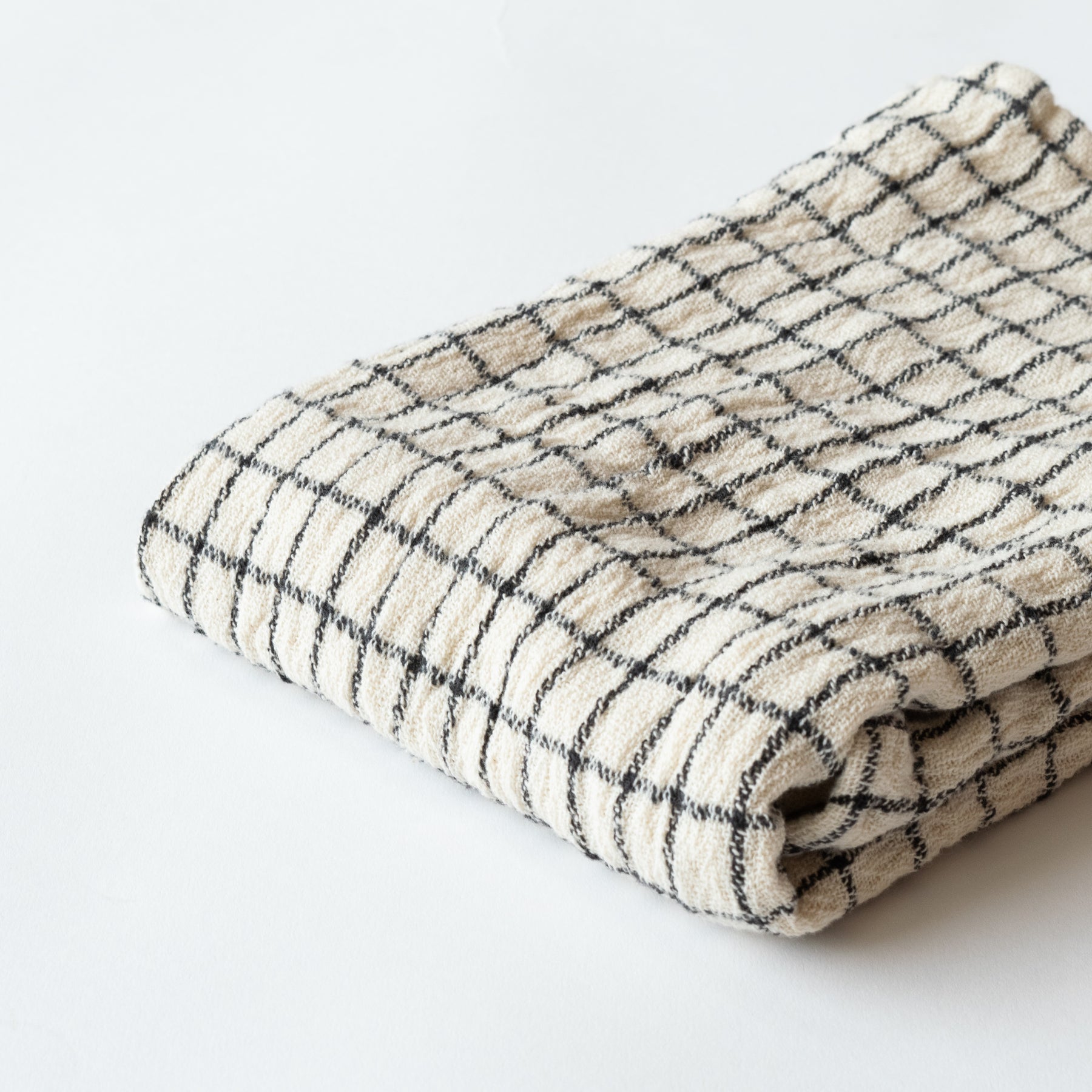 Natural Cotton Tea Towel