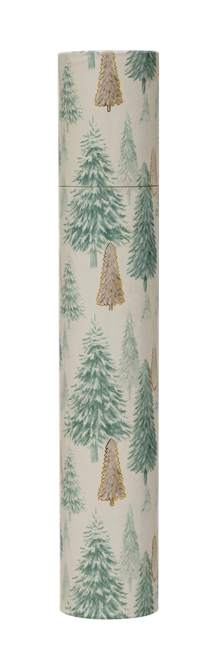 Fireplace Matches Tube