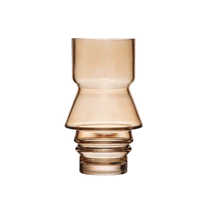 Basilia Glass Vase