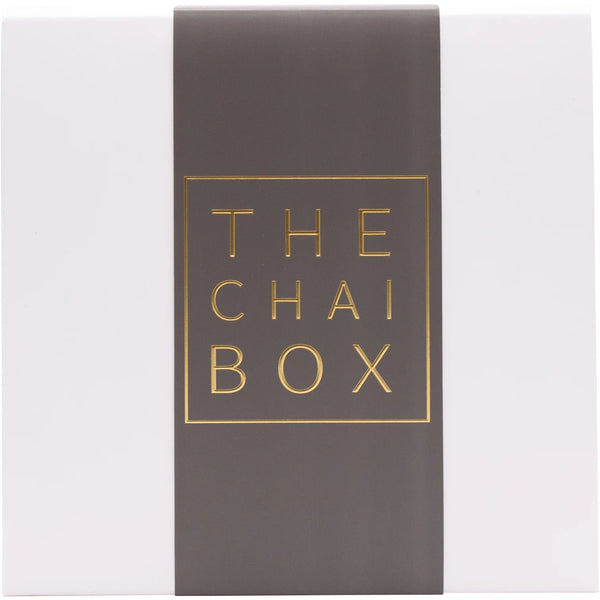 The Chai Box Gift Set
