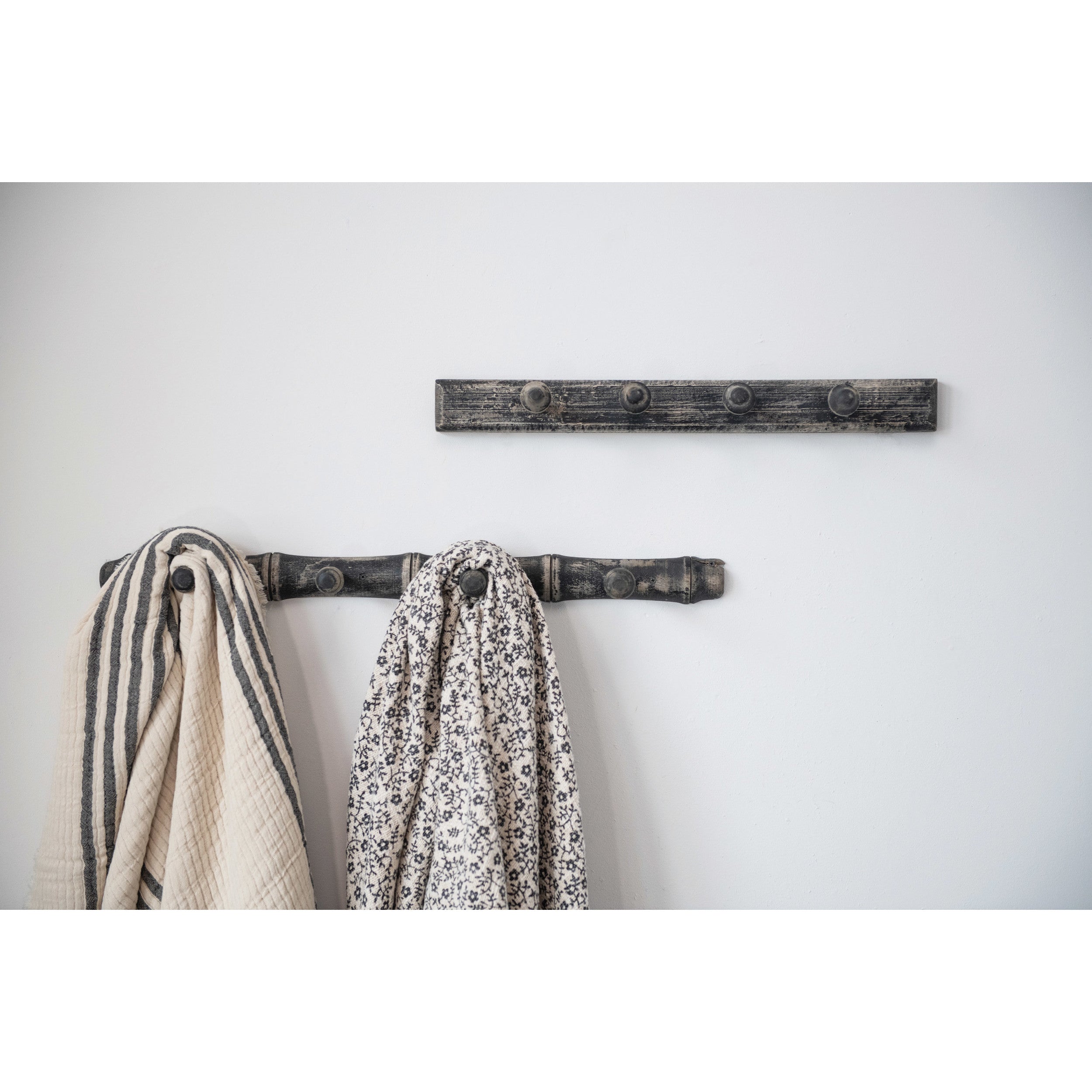 Double Cloth Stitched Throw