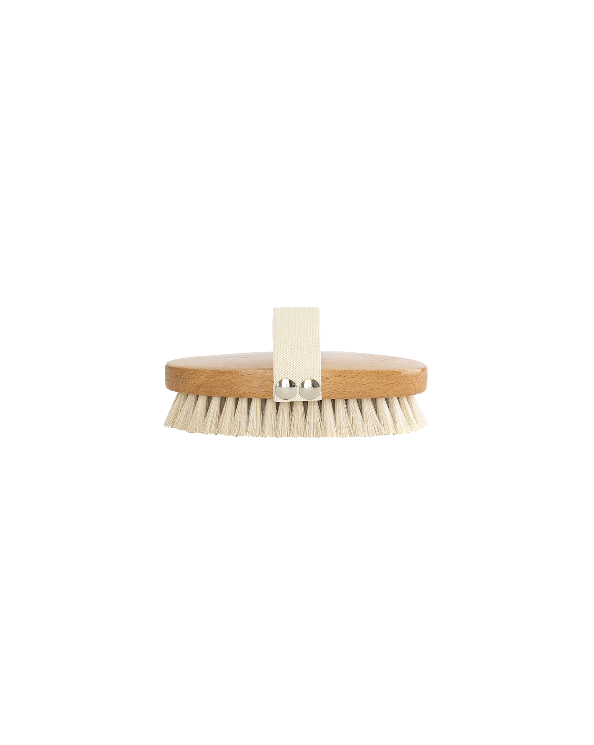 Oval Scrub Bath Brush