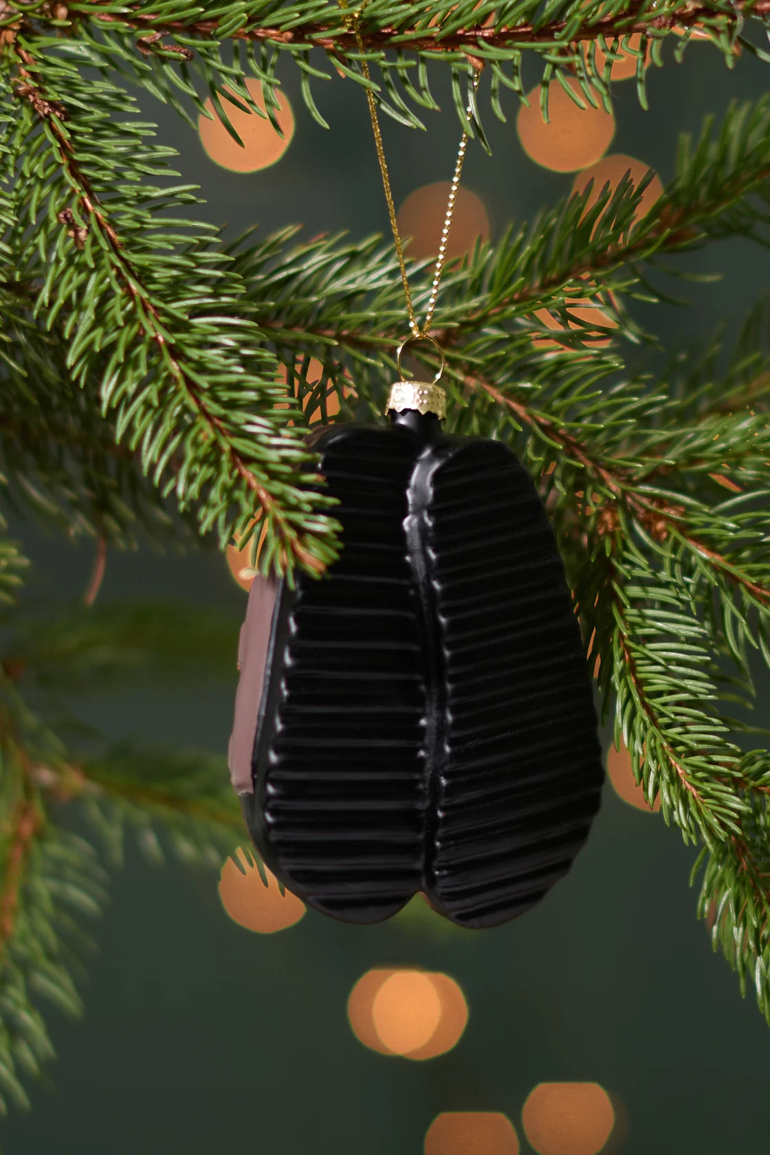 Birk Ornament
