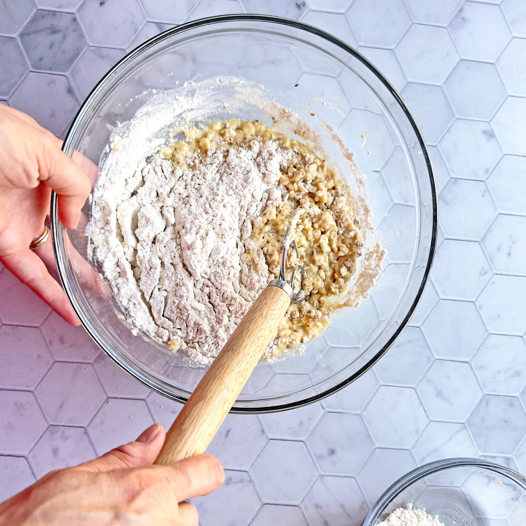 Dough Whisk