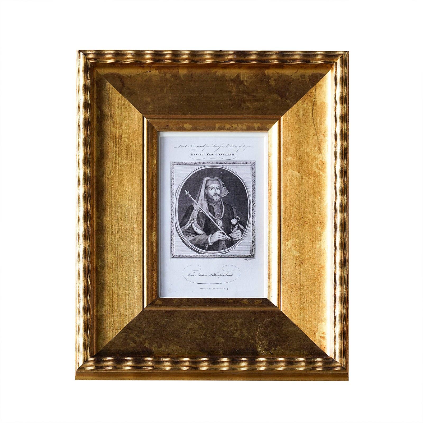 Sussex Matted Frame