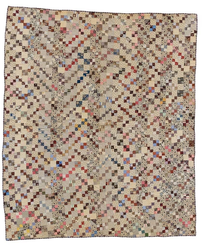 Patches of Scraps Quilting Book