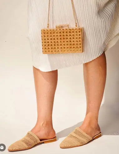 RAMLA BAG