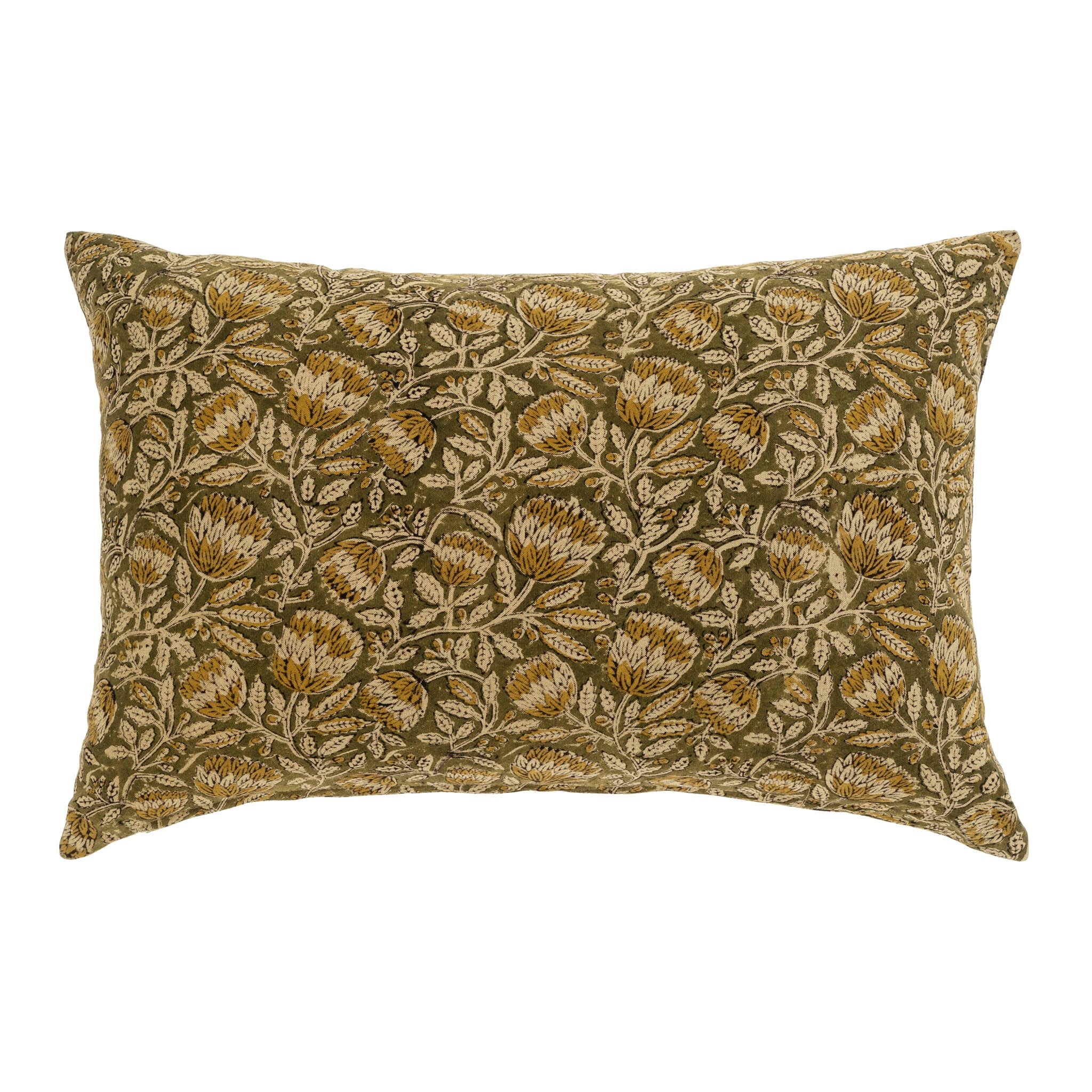 Avani Print Pillow