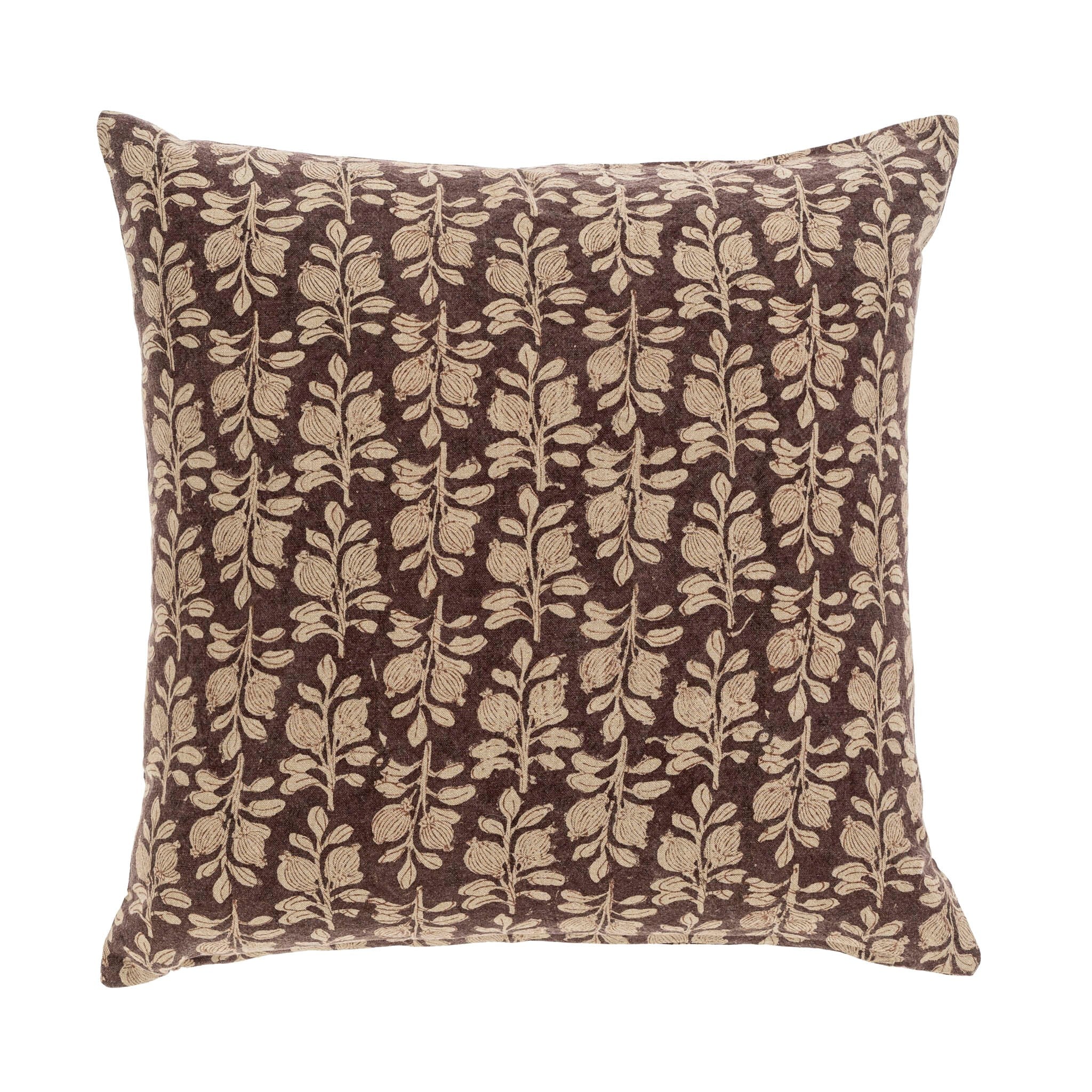 Arbor Print Pillow