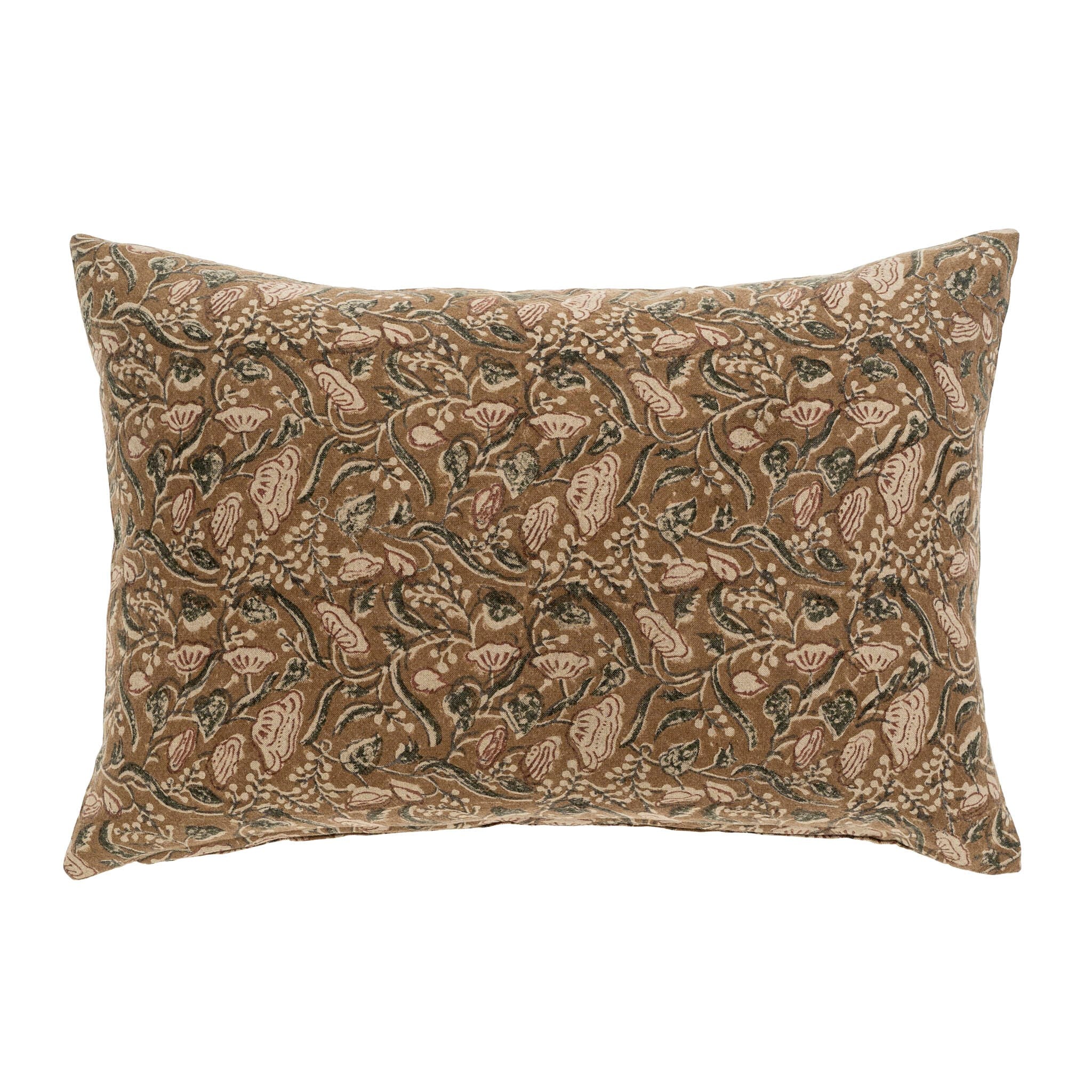 Pondicherry Pillow