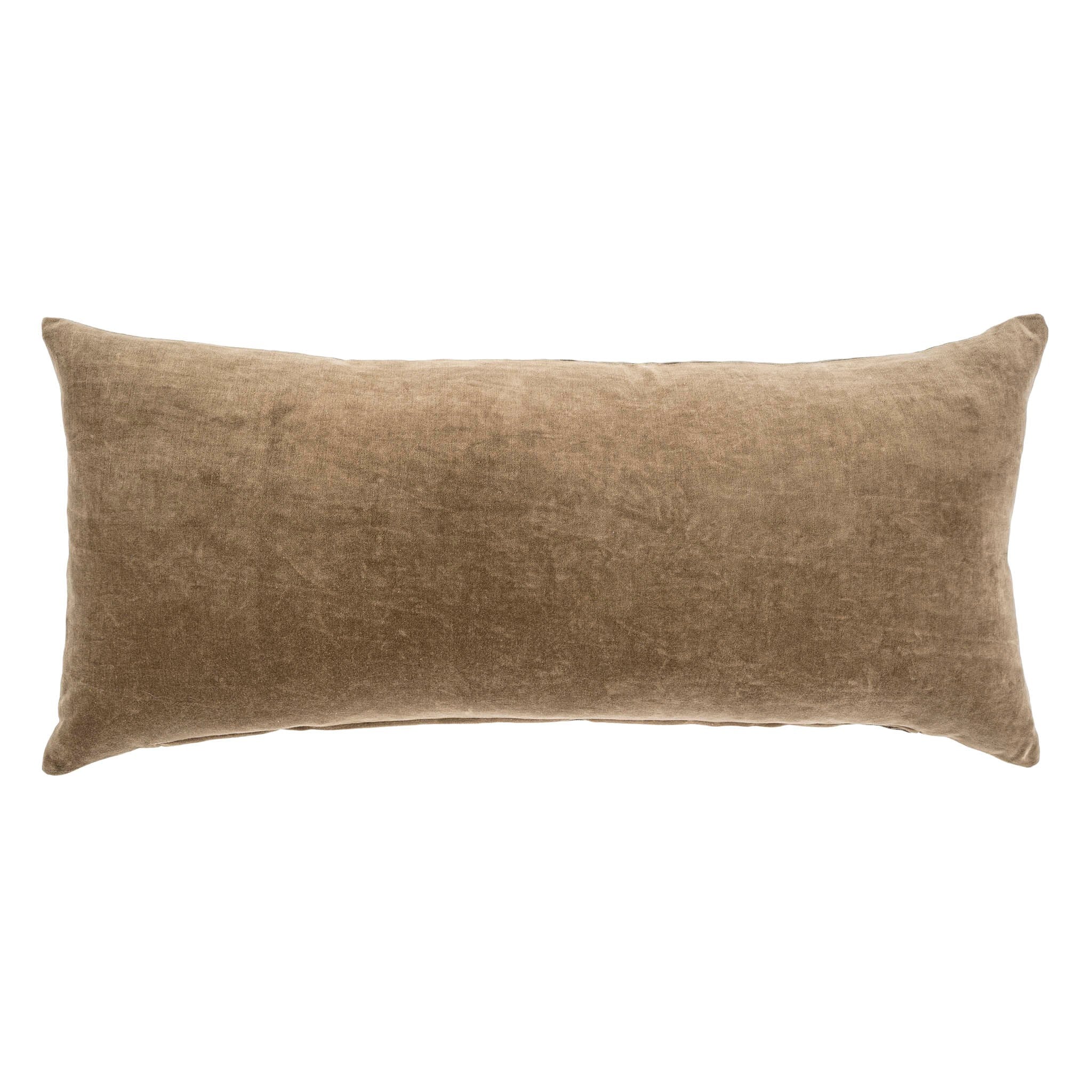 Vera Velvet Pillows