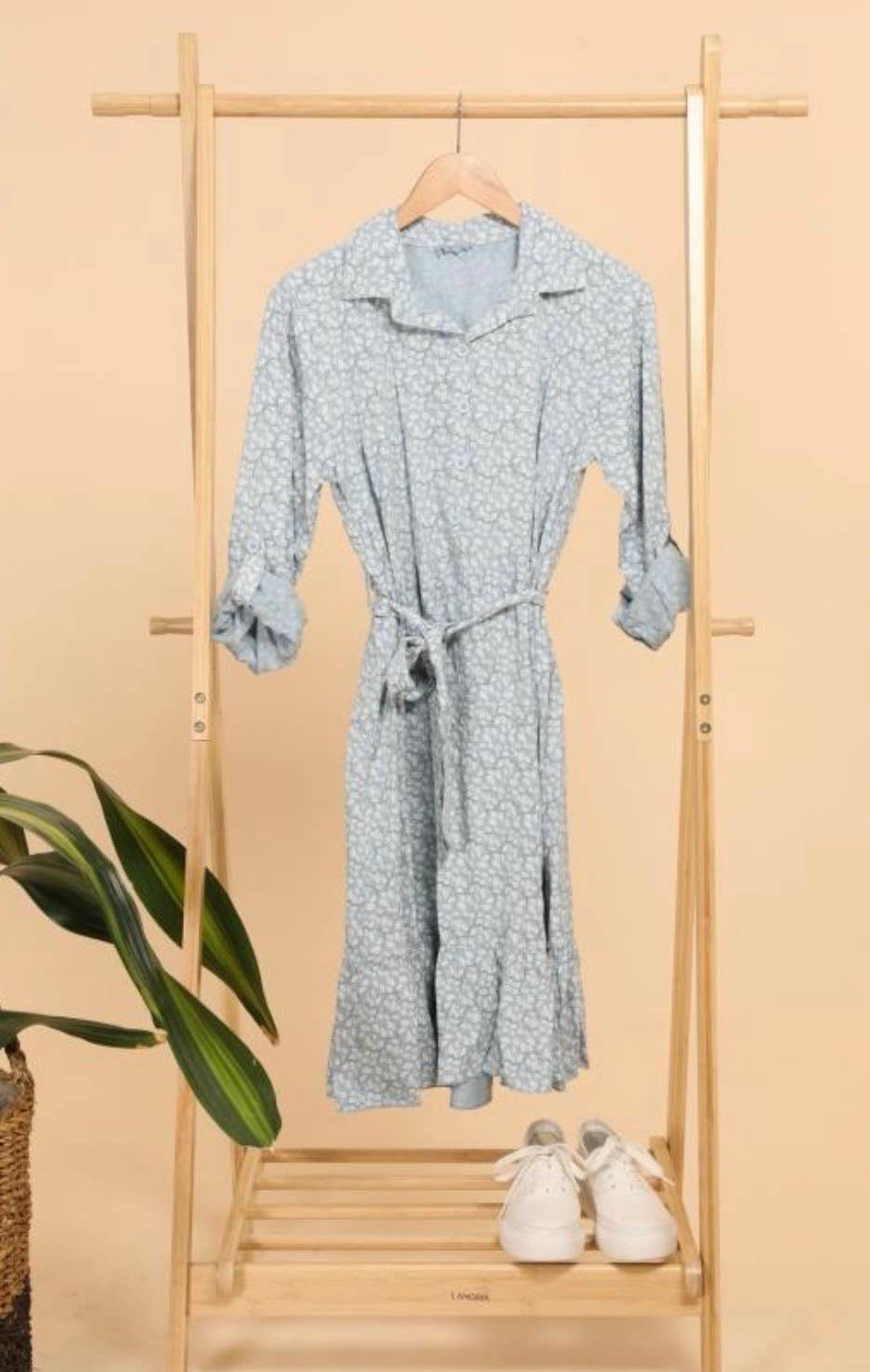 Market dress
